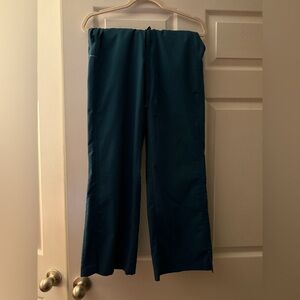 Healing Hands scrub pants